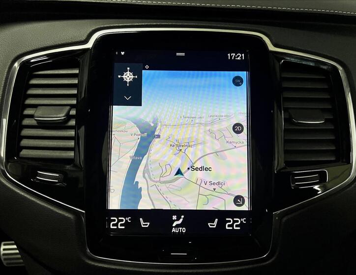 Volvo XC90 14