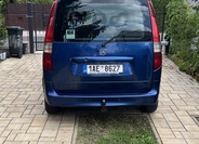 Mercedes-Benz Vaneo 2
