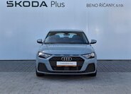 Audi A1 4