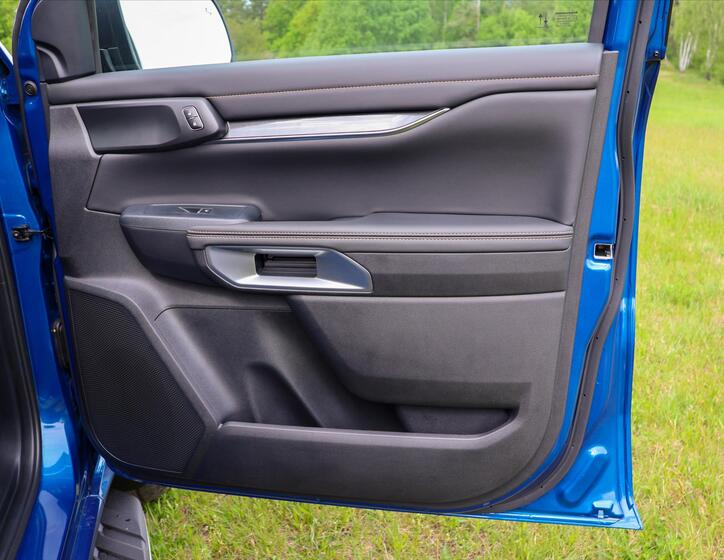 Ford Ranger 14