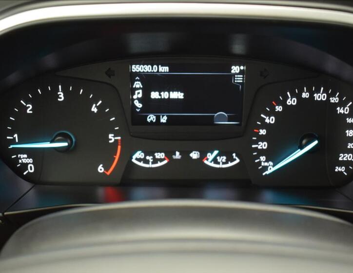 Ford Focus 25