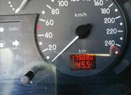 Renault Thalia 6