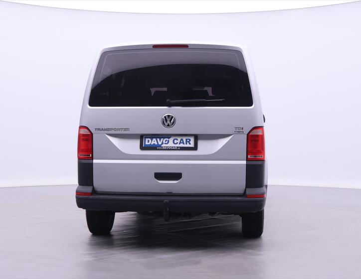 Volkswagen Transporter 6