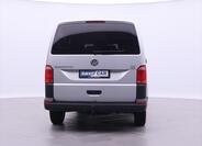 Volkswagen Transporter 6