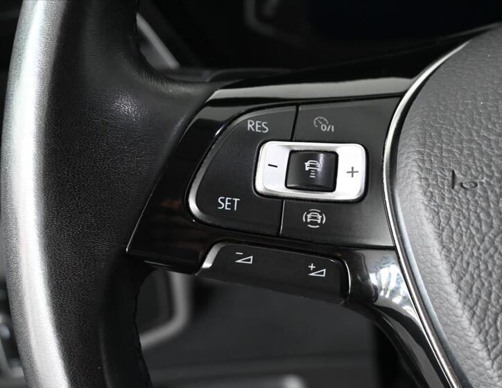 Volkswagen Touran 18