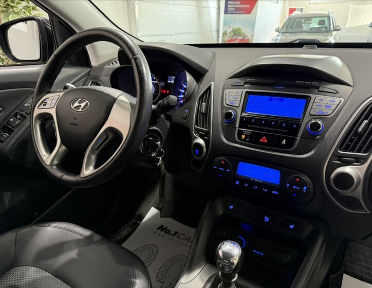 Hyundai ix35 16