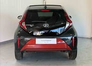 Toyota Aygo 6
