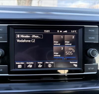 Volkswagen Polo 19