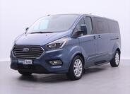 Ford Transit Custom 3