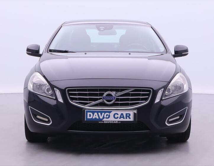 Volvo S60 2