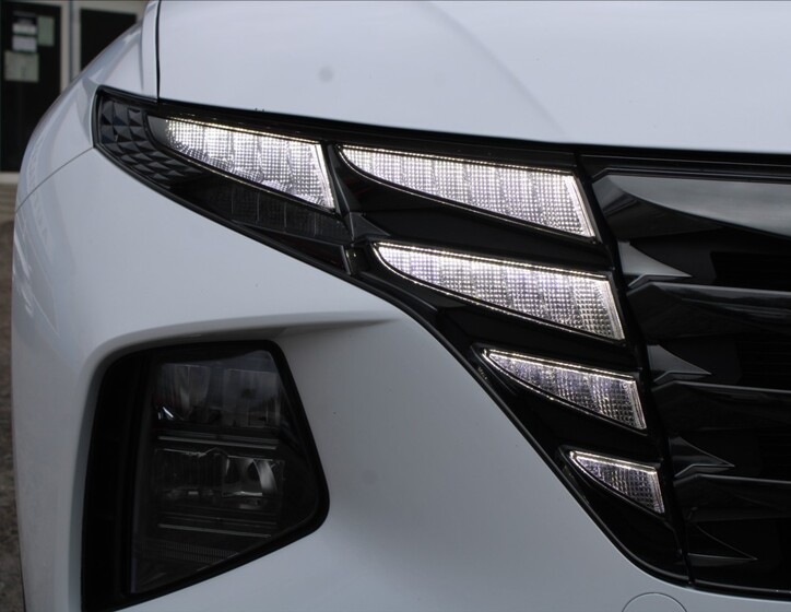 Hyundai Tucson 28