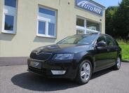 Škoda Octavia 1