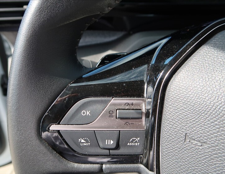 Peugeot 308 17