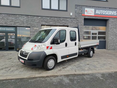 Citroën Jumper