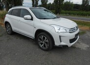 Citroën C4 Aircross 5