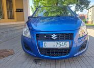 Suzuki Splash 15