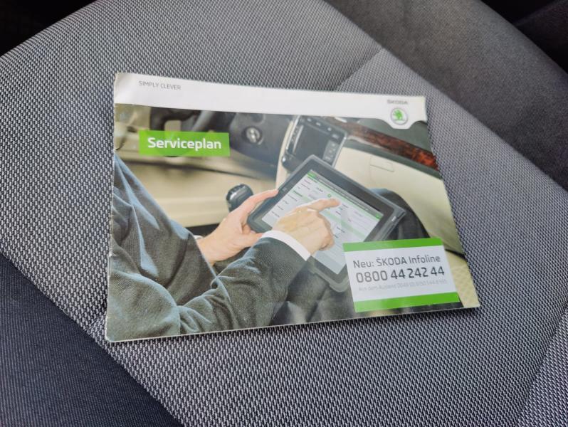 Škoda Roomster
