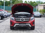 Mercedes-Benz GLS 10