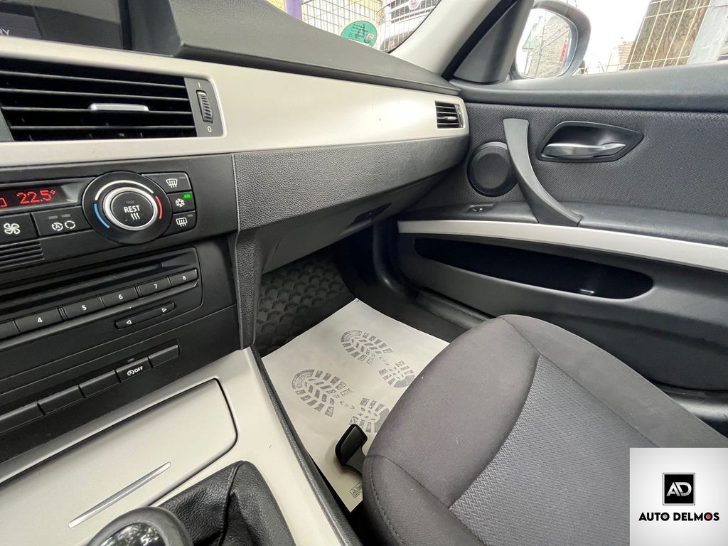 BMW Řada 3