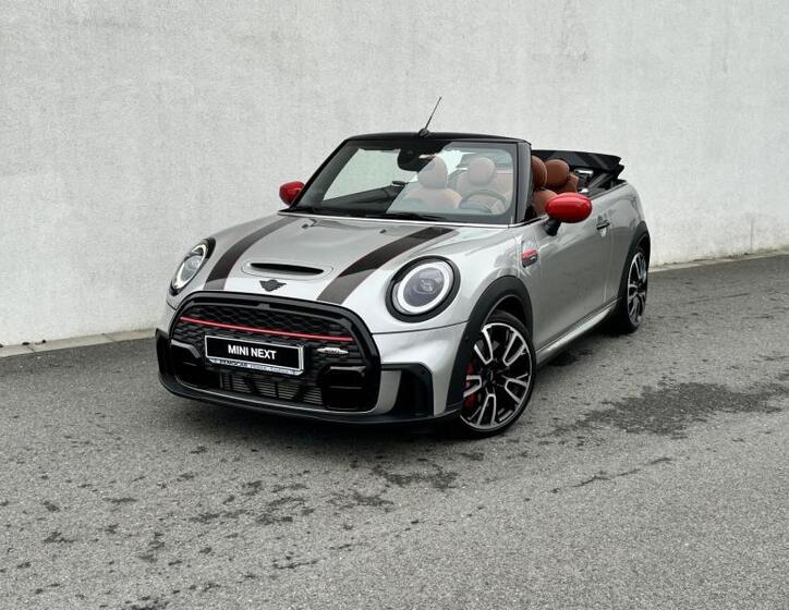 Mini Cooper 1