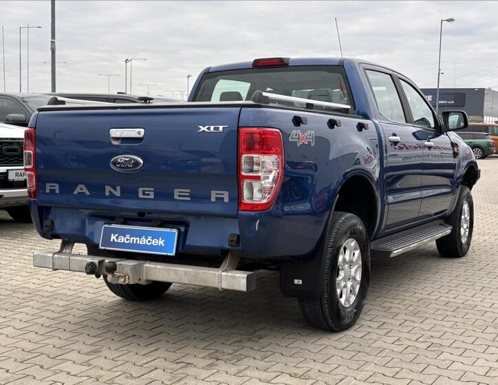 Ford Ranger 5
