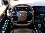 SsangYong Torres 11