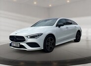 Mercedes-Benz CLA 3