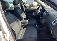 Škoda Roomster 11