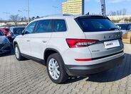 Škoda Kodiaq 7