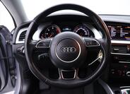 Audi A5 18