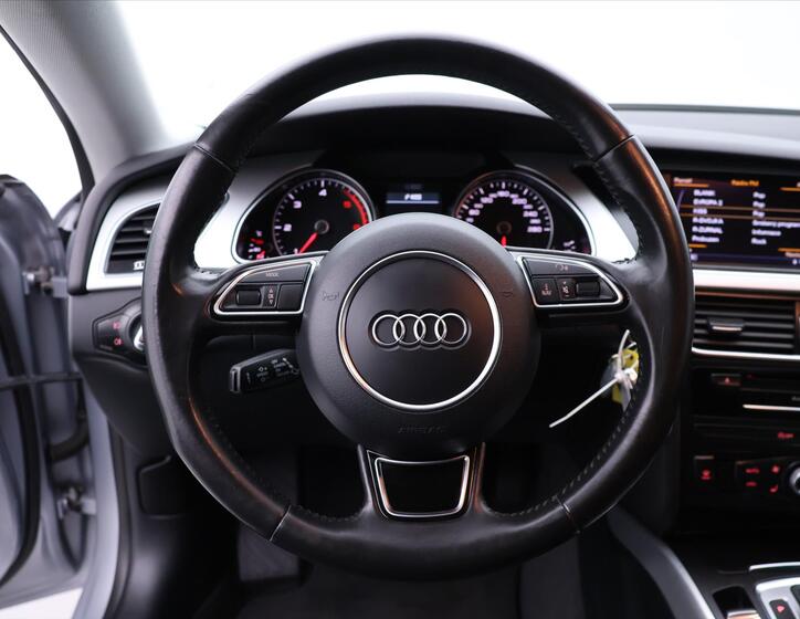 Audi A5 18