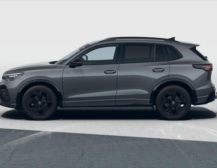 Volkswagen Tiguan 4