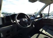 Volkswagen Crafter 13