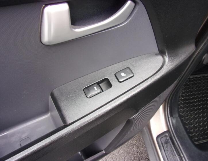 KIA Sportage 15