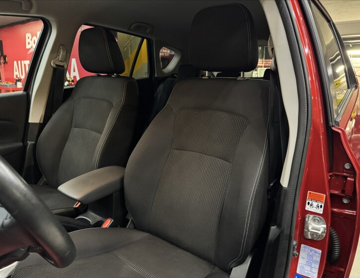 Suzuki SX4 S-Cross 21