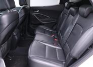 Hyundai Santa Fe 16