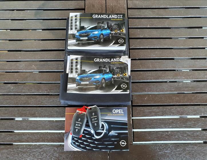 Opel Grandland X 48