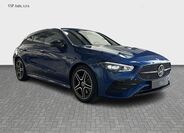 Mercedes-Benz CLA 7