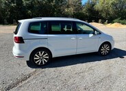 Volkswagen Sharan 3