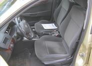 Opel Astra 10