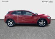 Mercedes-Benz GLA 6