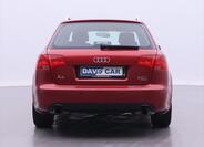 Audi A4 6