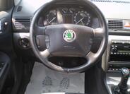 Škoda Octavia 9