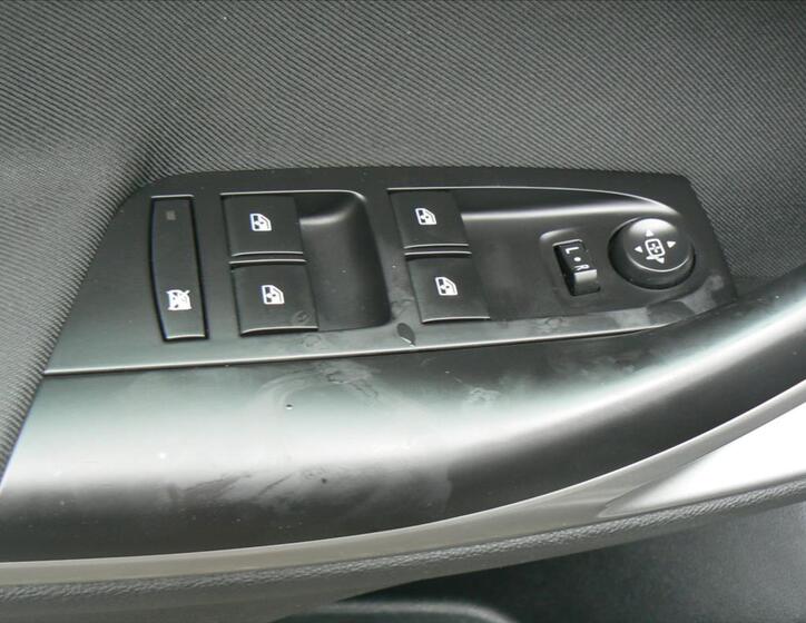Opel Astra 9