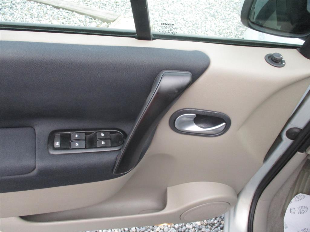 Renault Scénic