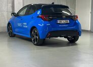 Toyota Yaris 7