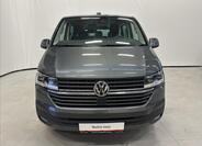 Volkswagen Transporter 3