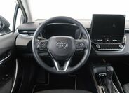Toyota Corolla 16