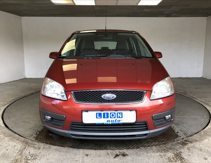 Ford C-MAX 2
