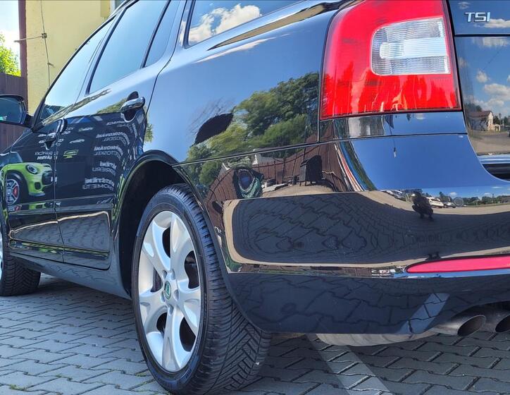 Škoda Octavia 41